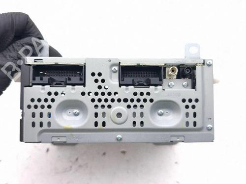 Electronic module FORD GALAXY III (CK) 2.0 TDCi | BP38757167M83 - Image 4