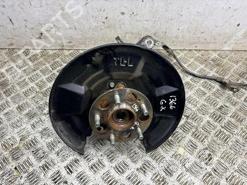 Used Left rear steering knuckle Left rear steering knuckle 37404698 37404698