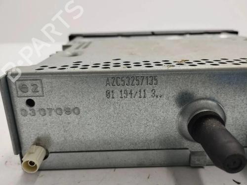 Electronic module CITROËN DS3 (SA_) 1.6 HDi 90 | BP36204413M83  - Image 5
