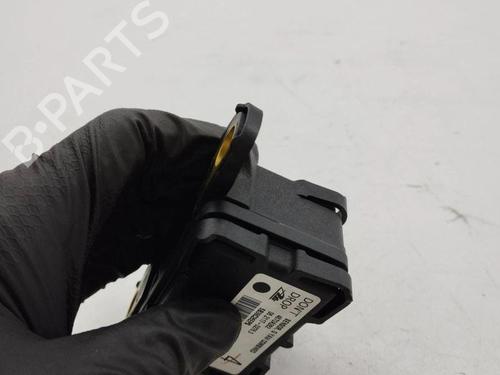 Electronic module PEUGEOT 4007 (VU_, VV_) 2.2 HDi | BP28875312M83 