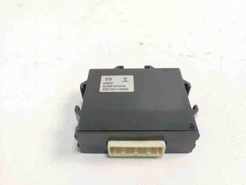 Electronic module MAZDA 6 Saloon (GJ, GL) 2.2 D (GJ2FP) | BP28875191M83 