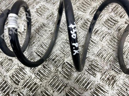 Shock absorber spring SEAT ATECA (KH7, KHP) 1.4 TSI | BP40247822C152 - Image 5
