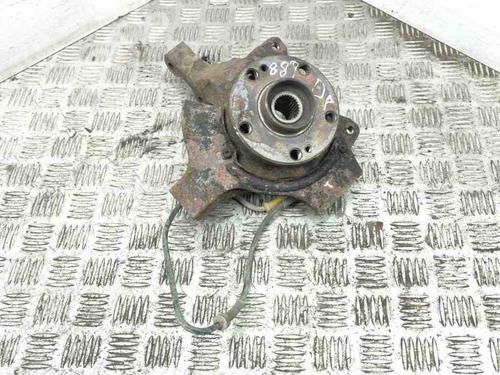 Right front steering knuckle RENAULT ESPACE III (JE0_) 2.0 (JE0A) | BP28902678M26 