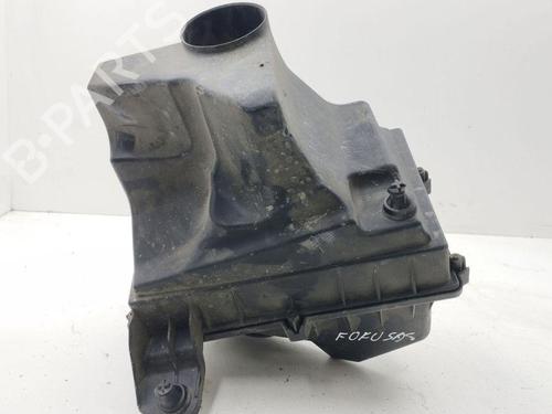 Luftfiltergehäuse für FORD FOCUS C-MAX (DM2) 2.0 TDCi (136 hp) 28894323