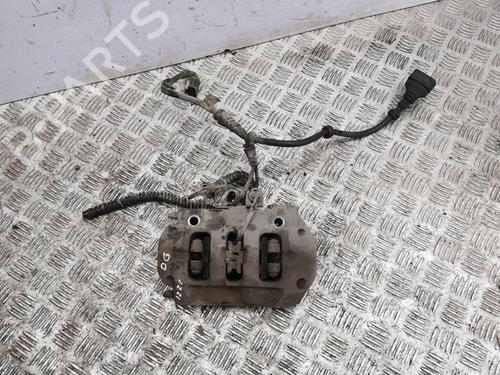 Used Right rear brake caliper Right rear brake caliper 36329350 36329350