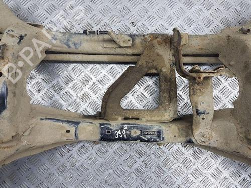 Rear axle VOLVO XC60 I SUV (156) D3 / D4 | BP28891581M2 