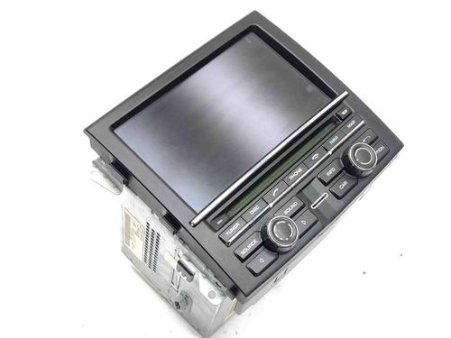 Electronic module PORSCHE CAYENNE (92A) 3.0 Diesel | BP28873004M83 