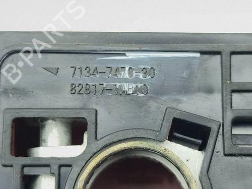 Electronic sensor TOYOTA C-HR (_X2_, _H2_) PHEV (MAXH21) | BP36887321M84 - Image 7