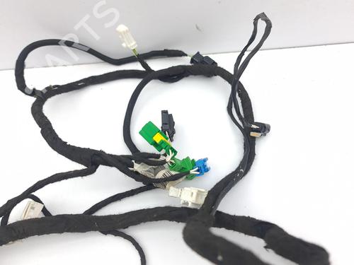 Ledningsnet CITROËN C5 AIRCROSS (A_) 1.2 PureTech 130 (ARHNSJ) | BP28872847E16 