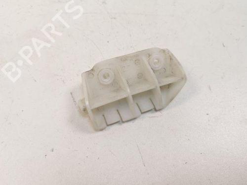 Rear bumper bracket NISSAN QASHQAI II (J11, J11_) 1.5 dCi | BP28867911C159 