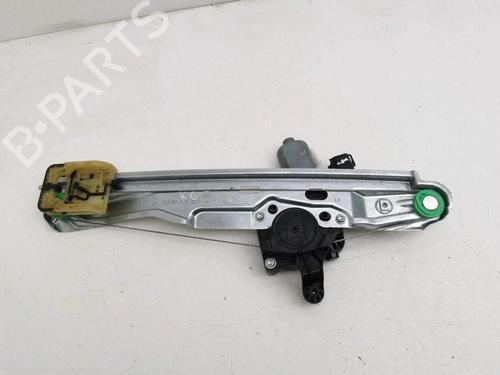 Rear left window mechanism FORD B-MAX (JK) 1.0 EcoBoost | BP38249056C24 - Image 6