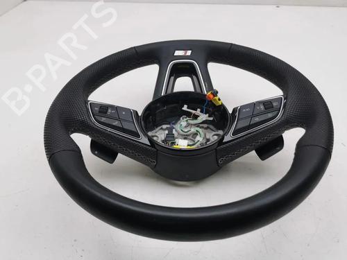 Steering wheel AUDI A3 Sportback (8YA, 8YF) 30 TFSI | BP33256284C49 - Image 7