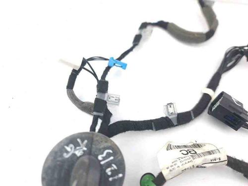 Wiring harness LAND ROVER RANGE ROVER EVOQUE (L538) 2.2 D 4x4 | BP28878948E16 