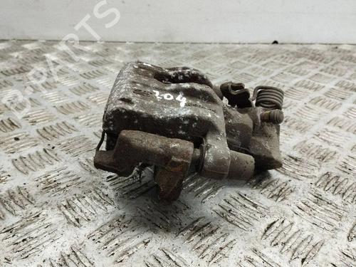 Left rear brake caliper FORD B-MAX (JK) 1.6 TDCi | BP38241623M107  - Image 5