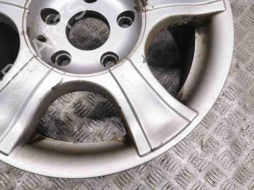 Fælk CHRYSLER GRAND VOYAGER V (RT) 2.8 CRD | BP28884349C45