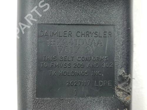 Engate do cinto CHRYSLER 300C (LX, LE) 3.0 CRD | BP36197063I32 - Image 8