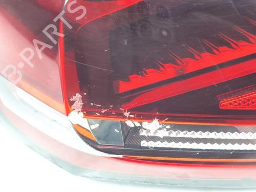 Left taillight CITROËN C4 III (BA_, BB_, BC_) ë-C4 (BCZKXC, BZCKSC) | BP32676061C34 - Image 6