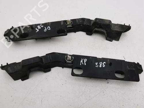Used Front bumper bracket OPEL ANTARA A (L07) 2.2 CDTi 4x4 (163 hp) 28846591