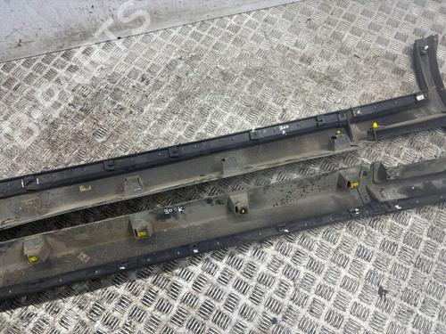 Left sideskirt OPEL MOKKA / MOKKA X (J13) 1.4 (_76) | BP29878768C115
