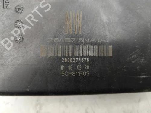 Fuse box NISSAN QASHQAI II (J11, J11_) 1.5 dCi | BP28861959E1