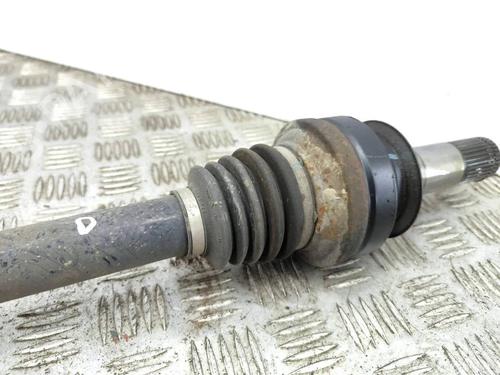 Right rear driveshaft ALFA ROMEO GIULIA (952_) 2.0 (952ACA25) | BP36178046M41 - Image 3