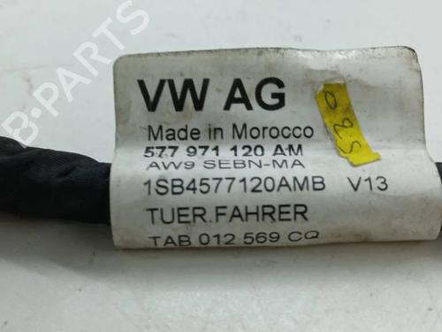 Wiring harness SEAT ATECA (KH7, KHP) 1.4 TSI | BP36139138E16 - Image 9