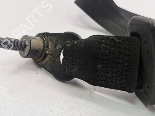 Front right seatbelt MERCEDES-BENZ A-CLASS (W169) A 170 (169.032, 169.332) | BP28895664I25 
