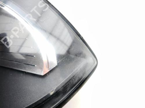 Right headlight LAND ROVER RANGE ROVER EVOQUE (L538) 2.2 D 4x4 | BP29752575C29 