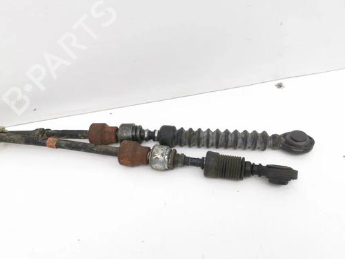 Cable MAZDA CX-7 (ER) 2.2 MZR-CD AWD (ER10A) | BP36349885E12 - Image 6