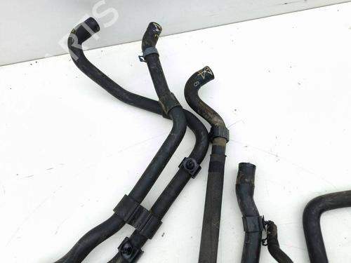 Varmeblæsermodstand VW ID.3 (E11, E12) Pro | BP29944990M108