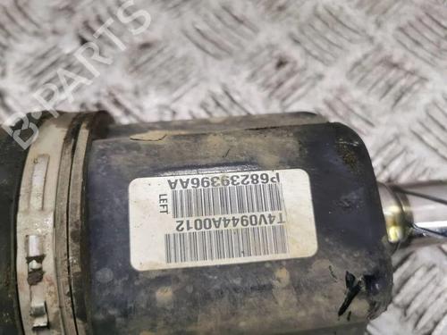 Left front driveshaft JEEP CHEROKEE (KL) 2.0 CRD 4x4 | BP34102948M38 - Image 3