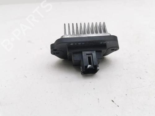 Heater resistor MAZDA 6 Hatchback (GH) 2.2 MZR-CD (GH10) | BP33636299M108  - Image 5
