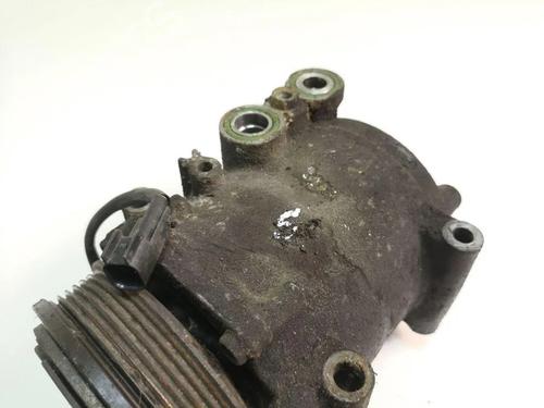 AC compressor FORD FIESTA VI (CB1, CCN) 1.6 TDCi | BP36177256M34 - Image 5