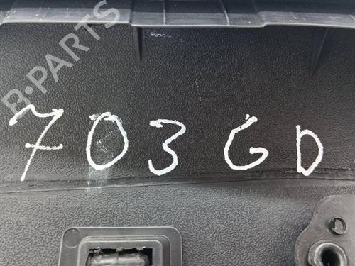 Rear right panel SEAT ARONA (KJ7, KJP) 1.0 TSI | BP28855559C61 