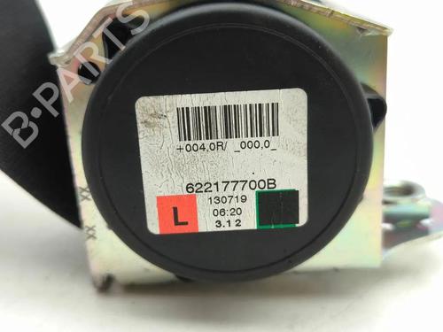 Front left seatbelt MINI MINI (R56) Cooper | BP36200204I26 - Image 8