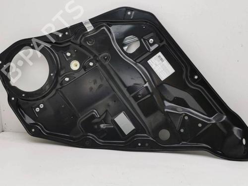 Used Rear right window mechanism MERCEDES-BENZ M-CLASS (W164) ML 320 CDI 4-matic (218 hp) 28898435