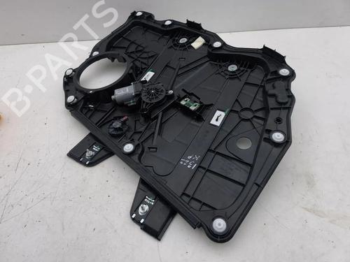 Used Front left window mechanism Front left window mechanism 36198257 36198257
