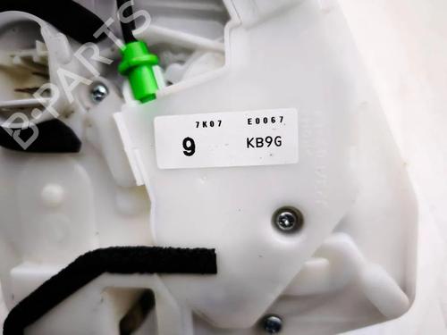 Front left lock MAZDA CX-5 (KF) 2.2 D | BP33229246C98 - Image 9