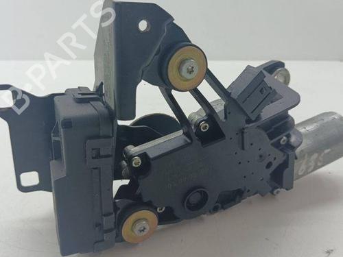 Rear wiper motor BMW 5 Touring (E61) 525 d | BP28852668M102 