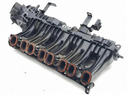 Intake manifold JAGUAR I-PACE (X590) EV400 AWD | BP37798201M70 - Image 6