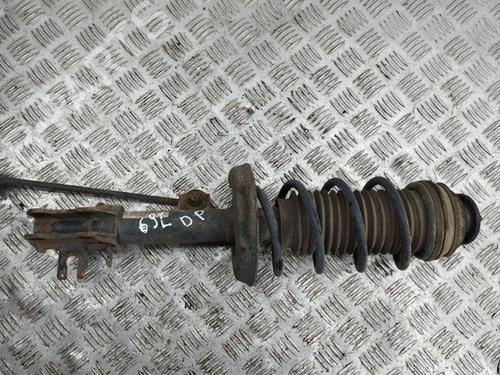 Used Right front shock absorber OPEL CORSA D (S07) 1.3 CDTI (L08, L68) (75 hp) 28896295