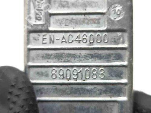 Electronic module PORSCHE CAYENNE (92A) 3.6 | BP28879648M83 - Image 11