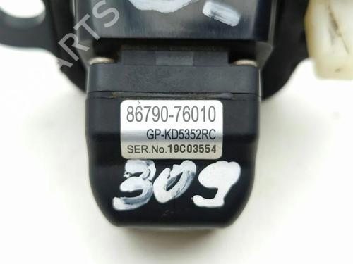 Camera LEXUS CT (ZWA10_) 200h (ZWA10_) | BP33878739E14 - Image 5