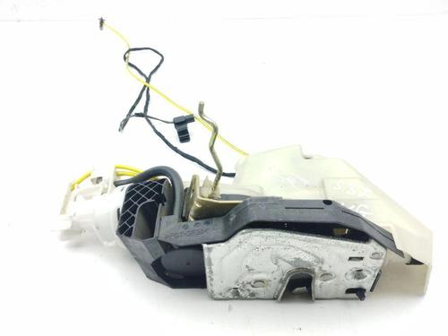 Rear left lock MERCEDES-BENZ S-CLASS (W220, V220) S 320 CDI (220.026, 220.126) | BP28894267C100 