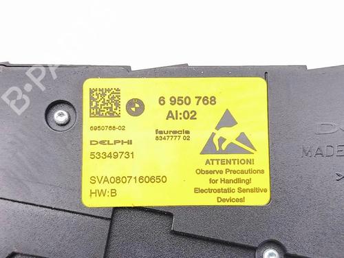 Other BMW X5 (E70) xDrive 30 d | BP36084833O1 - Image 11