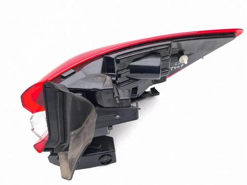 Left taillight FORD KUGA III (DFK) 2.5 Duratec Plug-in-Hybrid | BP38252015C34  - Image 10