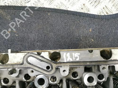 Cylinder head AUDI A4 B9 Avant (8W5, 8WD) 2.0 TDI | BP40231876M5 - Image 11