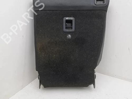 Rear seat MITSUBISHI OUTLANDER II (CW_W) 2.0 4WD | BP28858872C17 