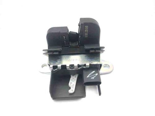 Used Tailgate lock SEAT IBIZA V (KJ1, KJG) 1.0 TSI (95 hp) 28878346