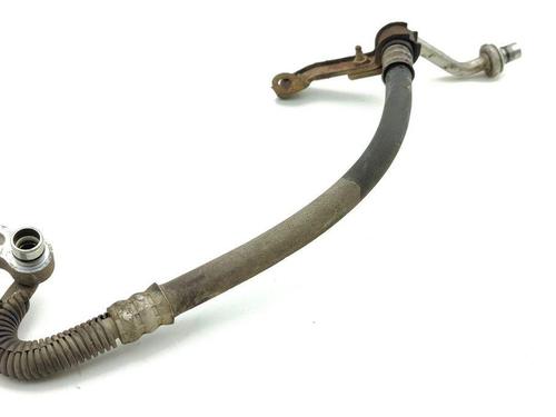 AC pipe NISSAN 350Z Coupe (Z33) 3.5 (AAZ33) | BP28882272M126 